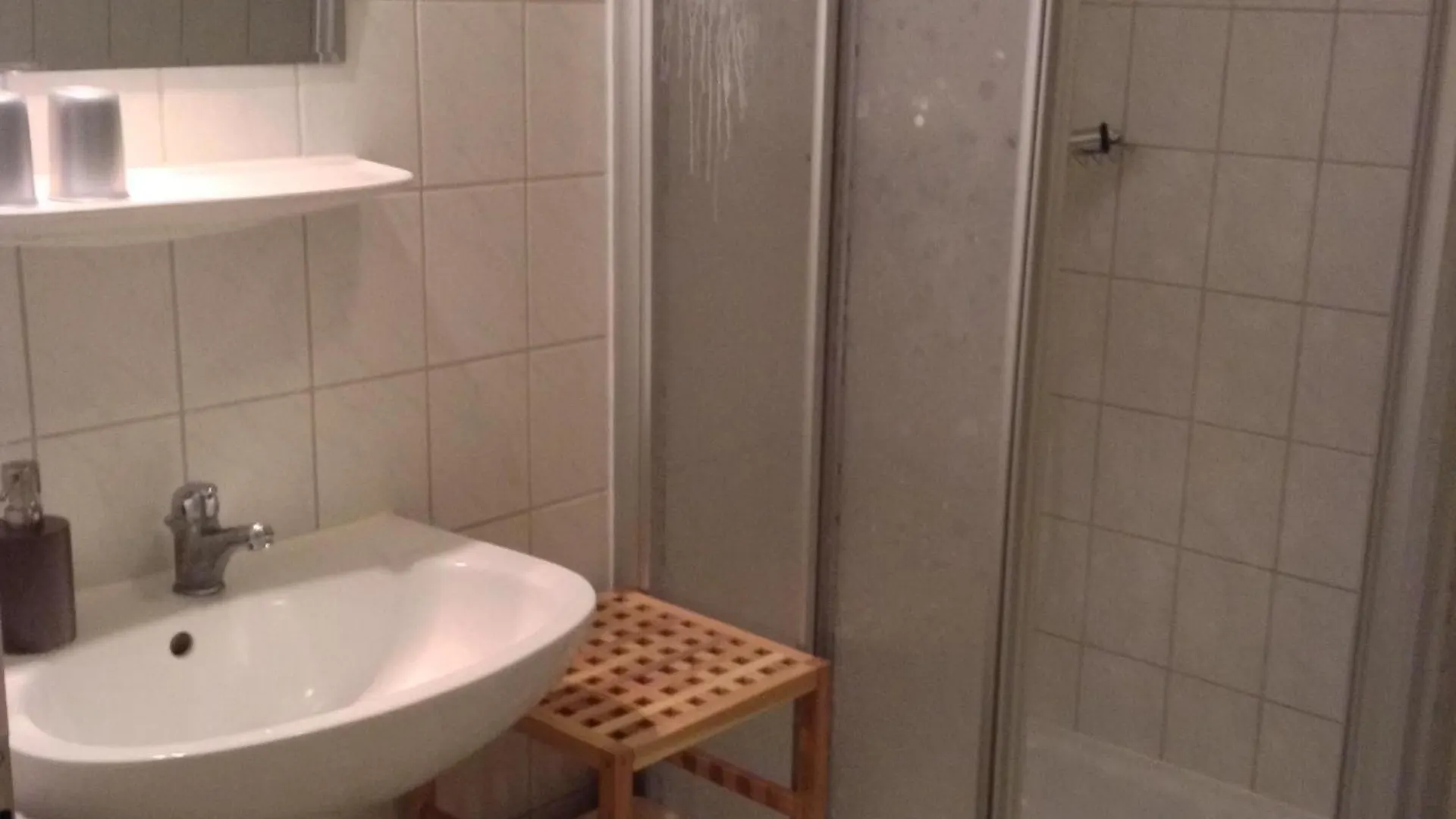 Ferienwohnung Haus Anja In Bad Fuessing アパート