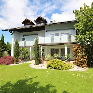 Appartementhaus Sonneneck Bad Füssing