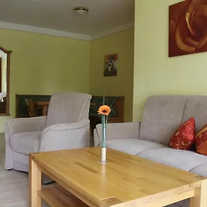 App.-haus Holmernhof Ii Bad Füssing
