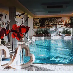Thermen-hotel Rottaler Hof Bad Fussing