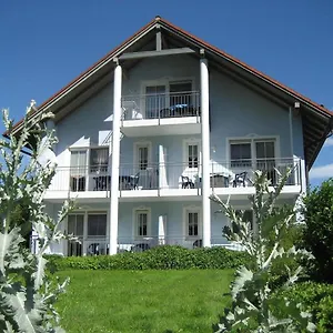 Appartementhaus Am Brückerl Bad Füssing