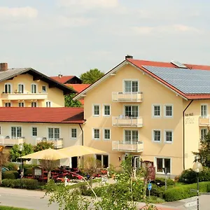 Appartementhaus Stöckl Appartement