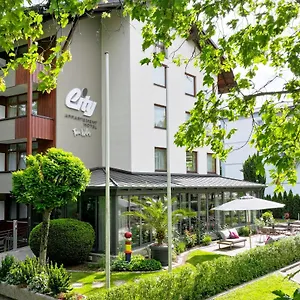 Appartementhotel Aparthotel