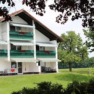 Erwachsenen Naturidyll - Der Wieserhof Appartement
