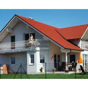 Haus Anja Bad Füssing