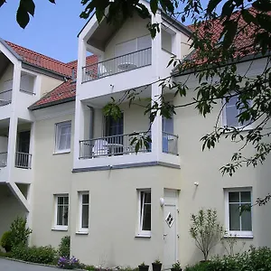 Appartementhaus Zum Fuchswirt Appartement