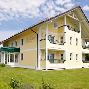 Appartementhaus St. Florian Bad Füssing
