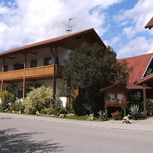 Appartementhaus Elisabeth Winklhofer Bad Füssing