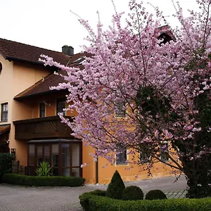 Appartementhaus Sibylle Bad Füssing