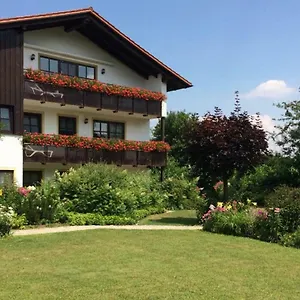 Appartementhaus Reiterhof Bad Füssing
