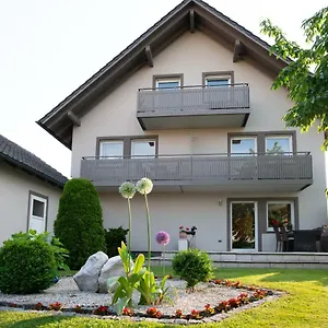 Appartementhaus Badria Appartement