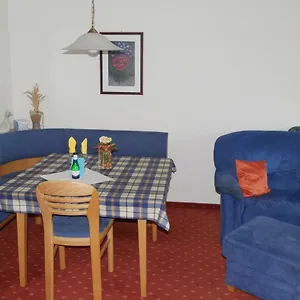 2-zimmer Deluxe - Owner Bad Füssing