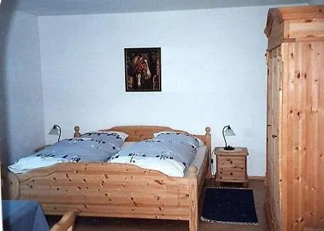 Apartment Ferienwohnung Haus Anja In Bad Fuessing