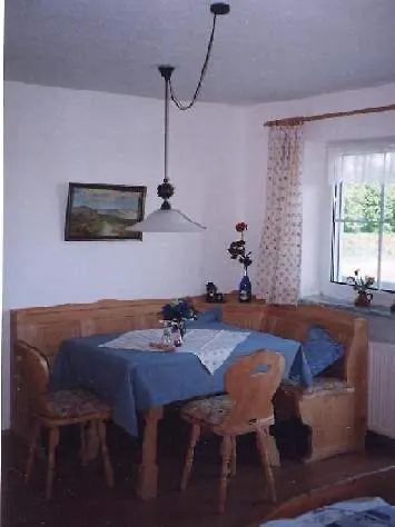 Ferienwohnung Haus Anja In Bad Fuessing 0*, Bad Fussing